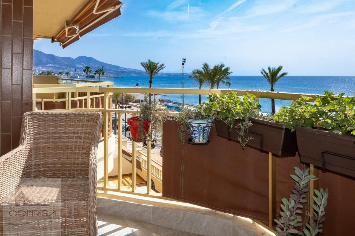 Sprzedaż mieszkania w Piso en Paseo Marítimo Rey de España, Zona Sohail, Fuengirola, Fuengirola
photo 2