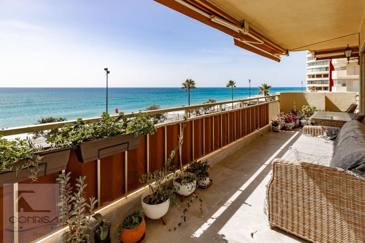 Sprzedaż mieszkania w Piso en Paseo Marítimo Rey de España, Zona Sohail, Fuengirola, Fuengirola
photo 3