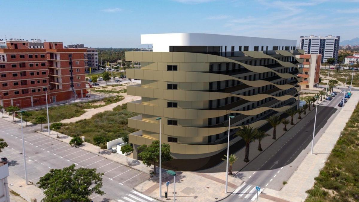 Venta de piso en Piso en Centro, Elche / Elx, Elche / Elx
photo 4