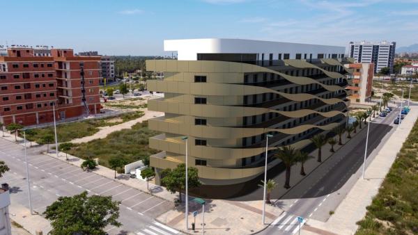 Продажа квартиры на Piso en Centro, Elche / Elx, Эльче / Эльх
 photo 4