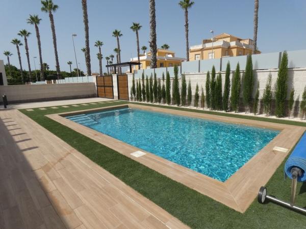Casa o chalet independiente en Avenida de Málaga, 26, Lo Marabú, Rojales photo 2