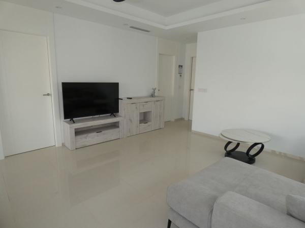 Casa o chalet independiente en Avenida de Málaga, 26, Lo Marabú, Rojales photo 4