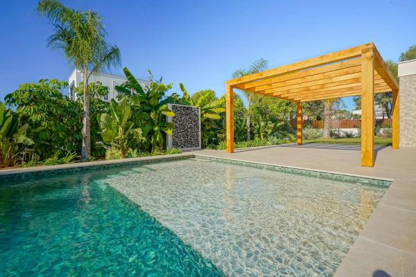 Chalet independiente en venta en Casa o chalet en La Granadella - Costa Nova, Jávea/Xàbia, Jávea/Xàbia
photo 1