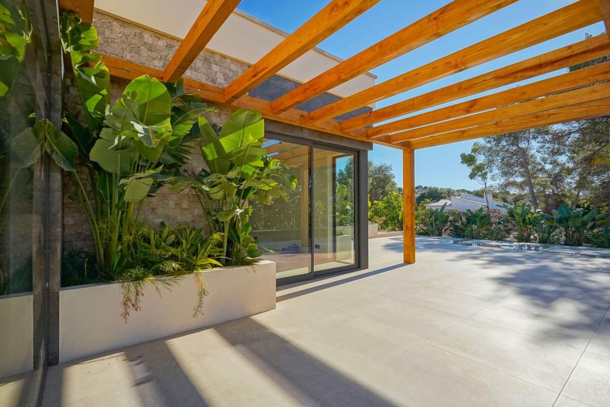 Venta de chalet independiente en Casa o chalet en La Granadella - Costa Nova, Jávea/Xàbia, Jávea/Xàbia
photo 3