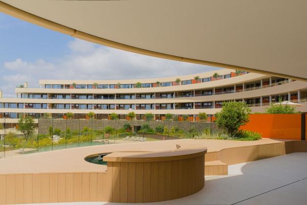 Venta de piso en Piso en Avenida del ocho de Marzo s/n, El Higuerón, Fuengirola, Fuengirola
 photo 2