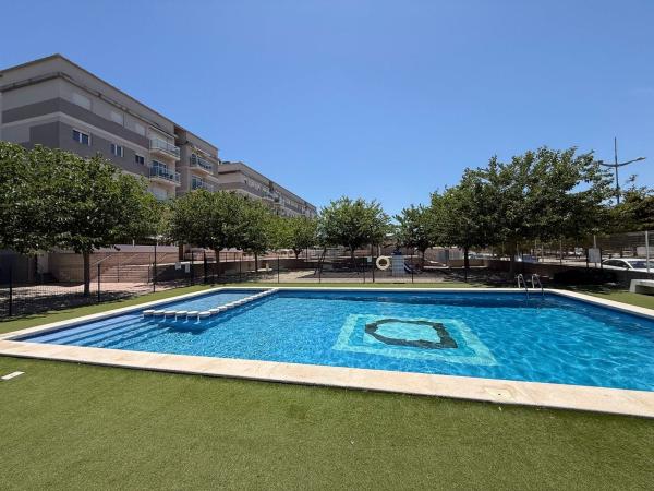 Sale of flat in Piso en Avenida de la Mujer, Dolores, Dolores
photo 1