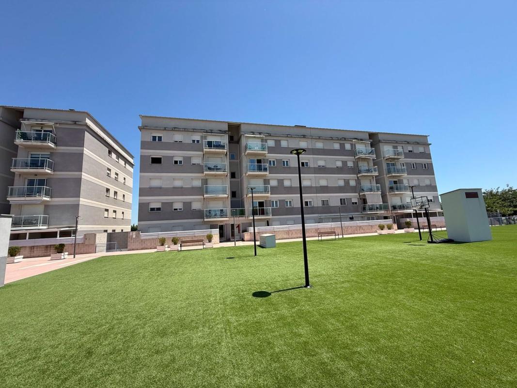 Sale of apartment in Piso en Avenida de la Mujer, Dolores, Dolores
 photo 2