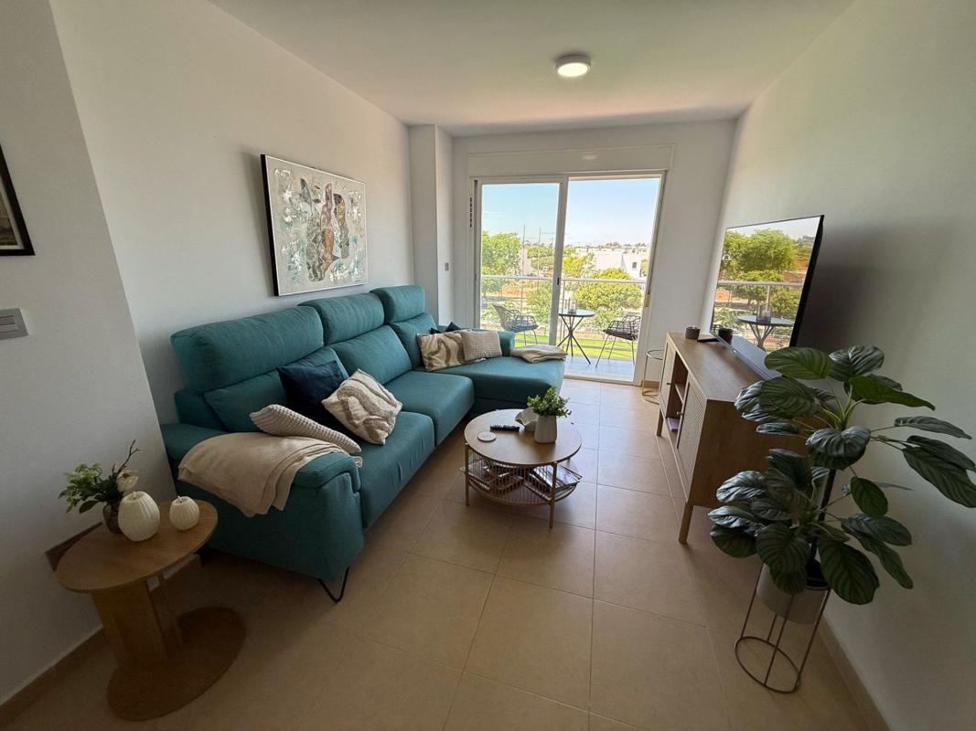 Sale of apartment in Piso en Avenida de la Mujer, Dolores, Dolores
 photo 3