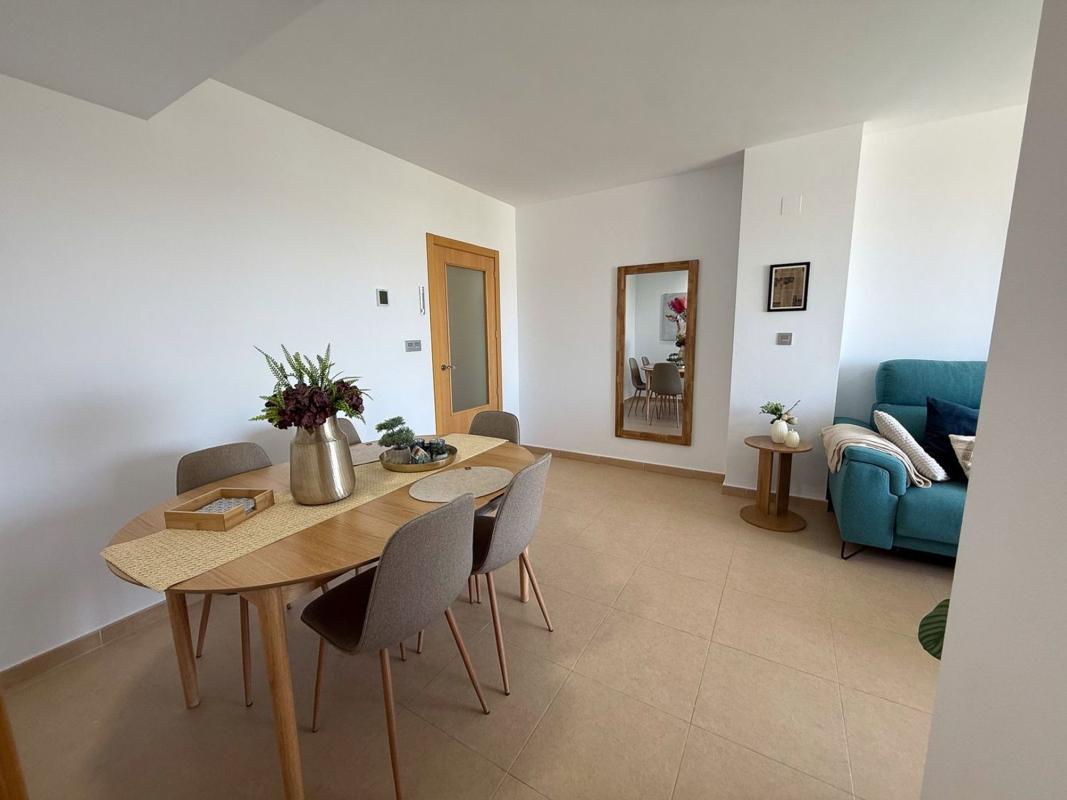 Sale of apartment in Piso en Avenida de la Mujer, Dolores, Dolores
 photo 5