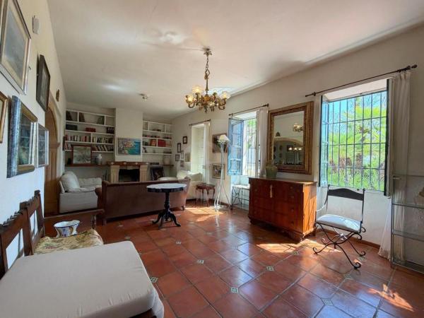 Chalet adosado en Puerto, Jávea/Xàbia thumbnail 1