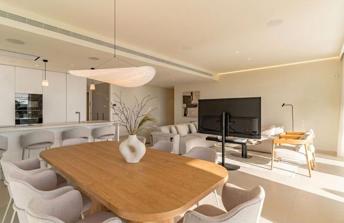 Продажа квартиры на Piso en Avenida Fuengirola, El Higuerón, Fuengirola, Фуэнхирола
photo 5