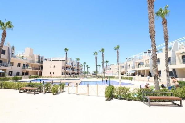 Продажа квартиры на Piso en Pueblo Latino, Pilar de la Horadada, Пилар де ла Орадада
thumbnail 1