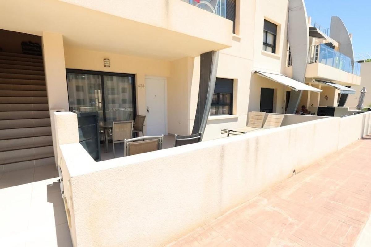 Venta de piso en Piso en Pueblo Latino, Pilar de la Horadada, Pilar de la Horadada
 photo 3