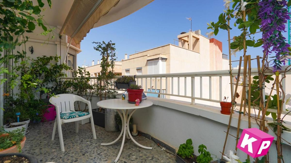 Venta de piso en Piso en Calle de Sant Antoni, Centro, Santa Pola, Santa Pola
photo 2