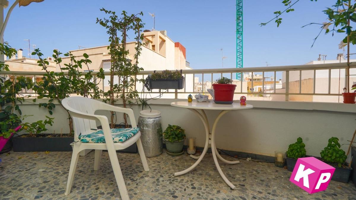 Venta de piso en Piso en Calle de Sant Antoni, Centro, Santa Pola, Santa Pola
photo 3