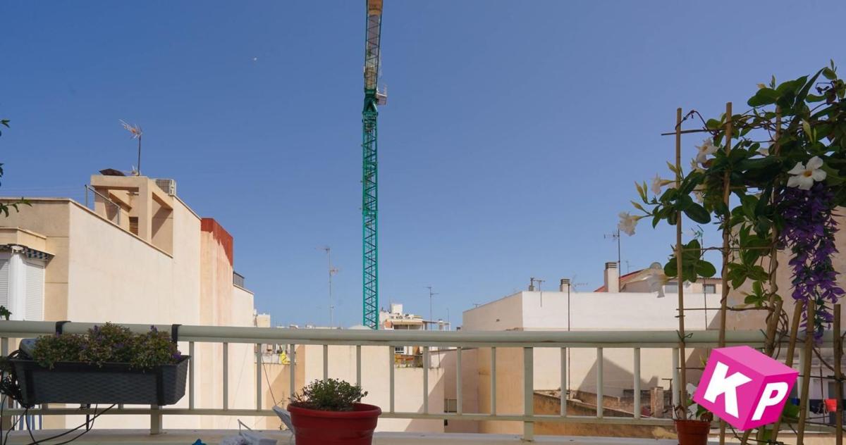Venta de piso en Piso en Calle de Sant Antoni, Centro, Santa Pola, Santa Pola
photo 5
