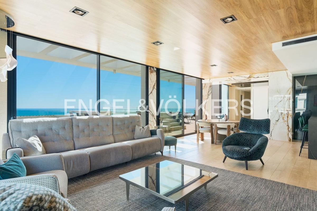Продажа пентхауса на Ático en Calle Paula, El Higuerón, Fuengirola, Фуэнхирола photo 4