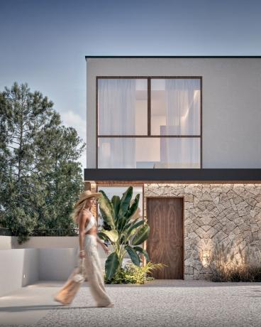 Casa o chalet independiente en Calle Taure, 3, Les Rotes/Las Rotas, Denia photo 4