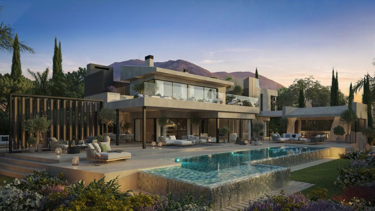 Properties for sale and rent in Spain photo 1