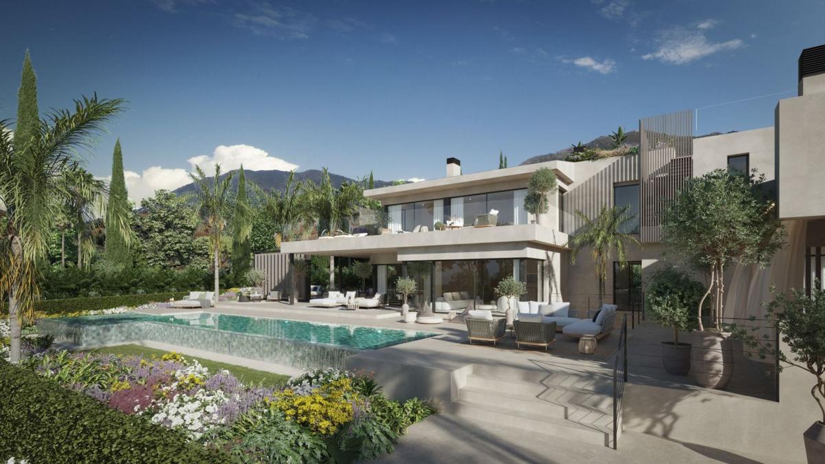 Properties for sale and rent in Spain photo 2