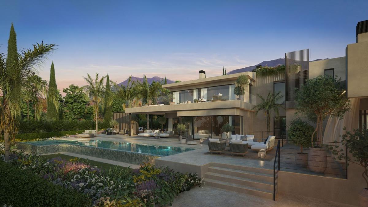 Properties for sale and rent in Spain photo 3