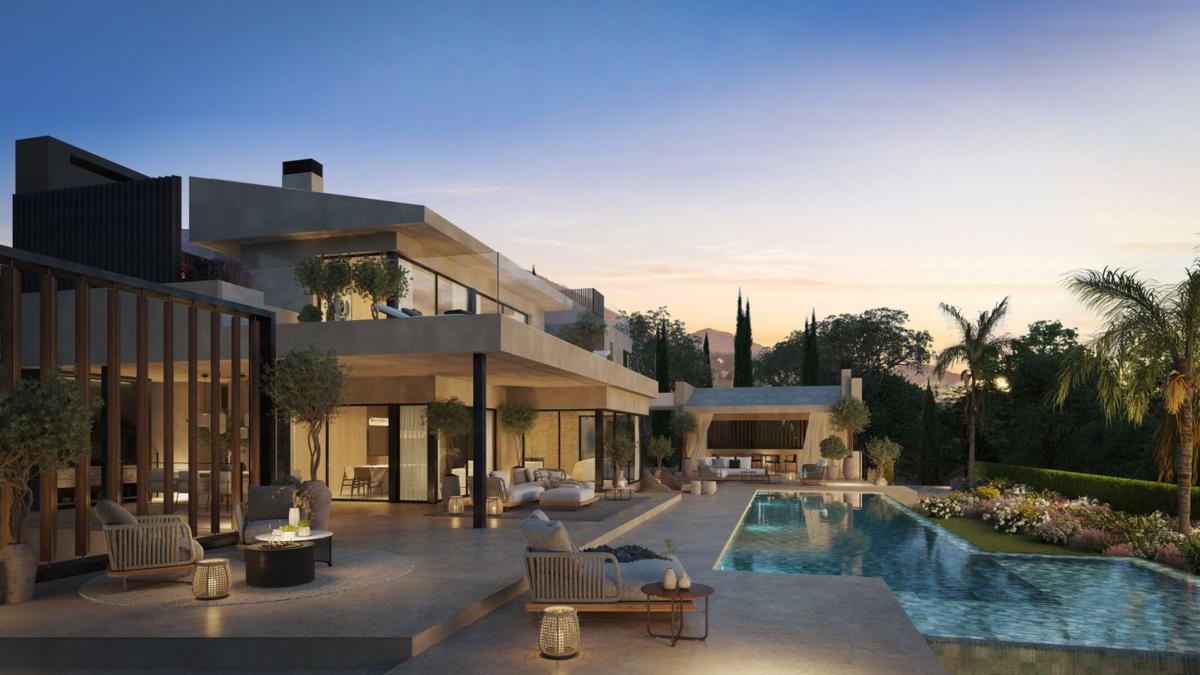 Properties for sale and rent in Spain photo 4
