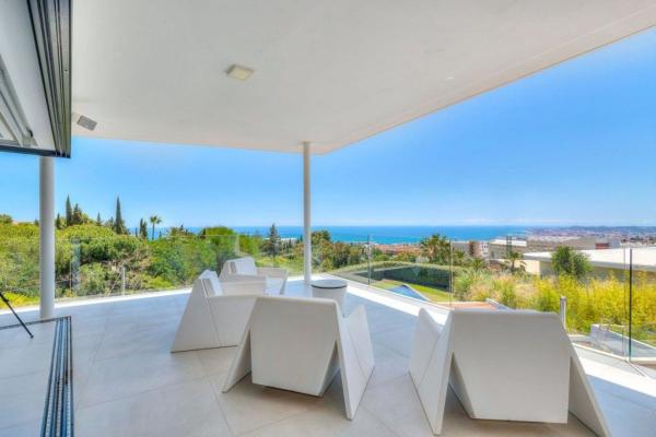 Casa o chalet independiente en El Higuerón, Fuengirola thumbnail 2