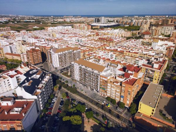 Promoción Residencial Nova Urbe II obra nueva en València photo 3