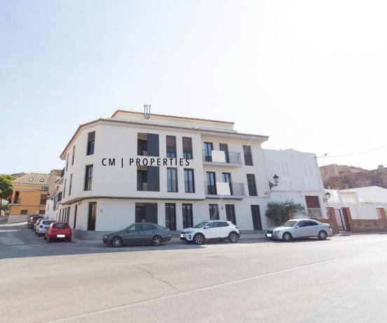 Promoción Edificio Baró de Petres obra nueva en Petrés photo 1