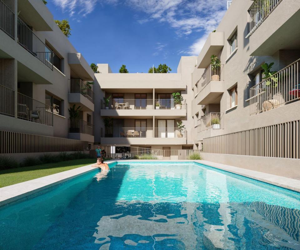 New construction Residencial Atria Mediterranea in Puçol photo 2