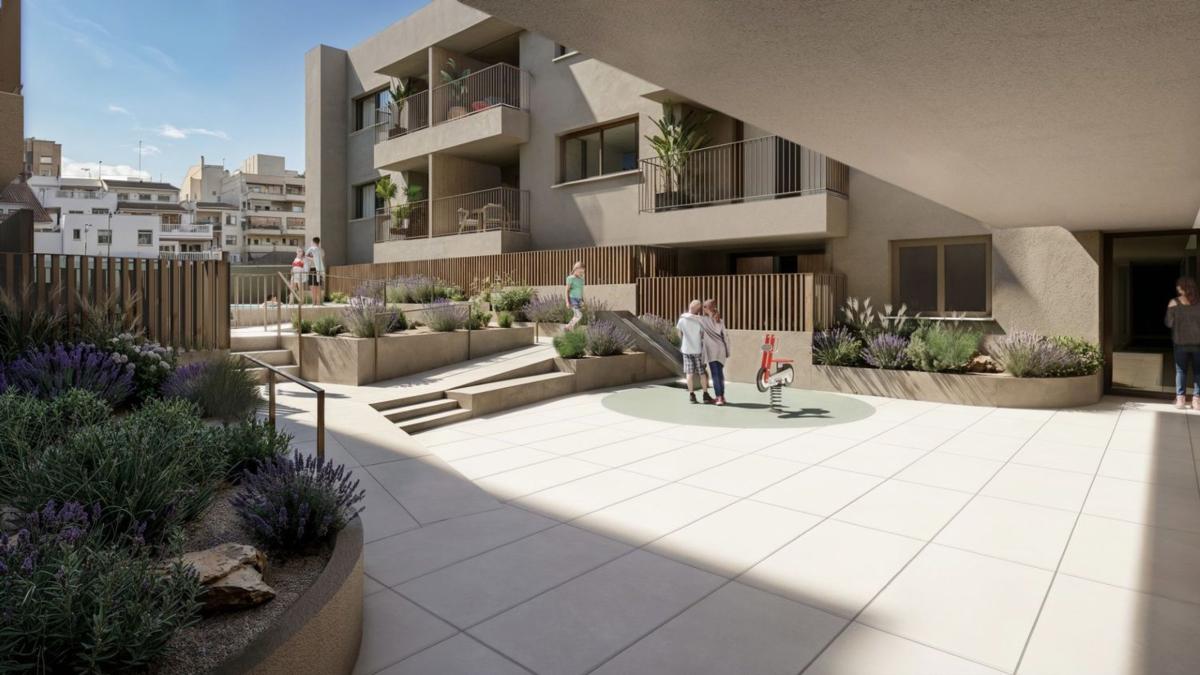New construction Residencial Atria Mediterranea in Puçol photo 3