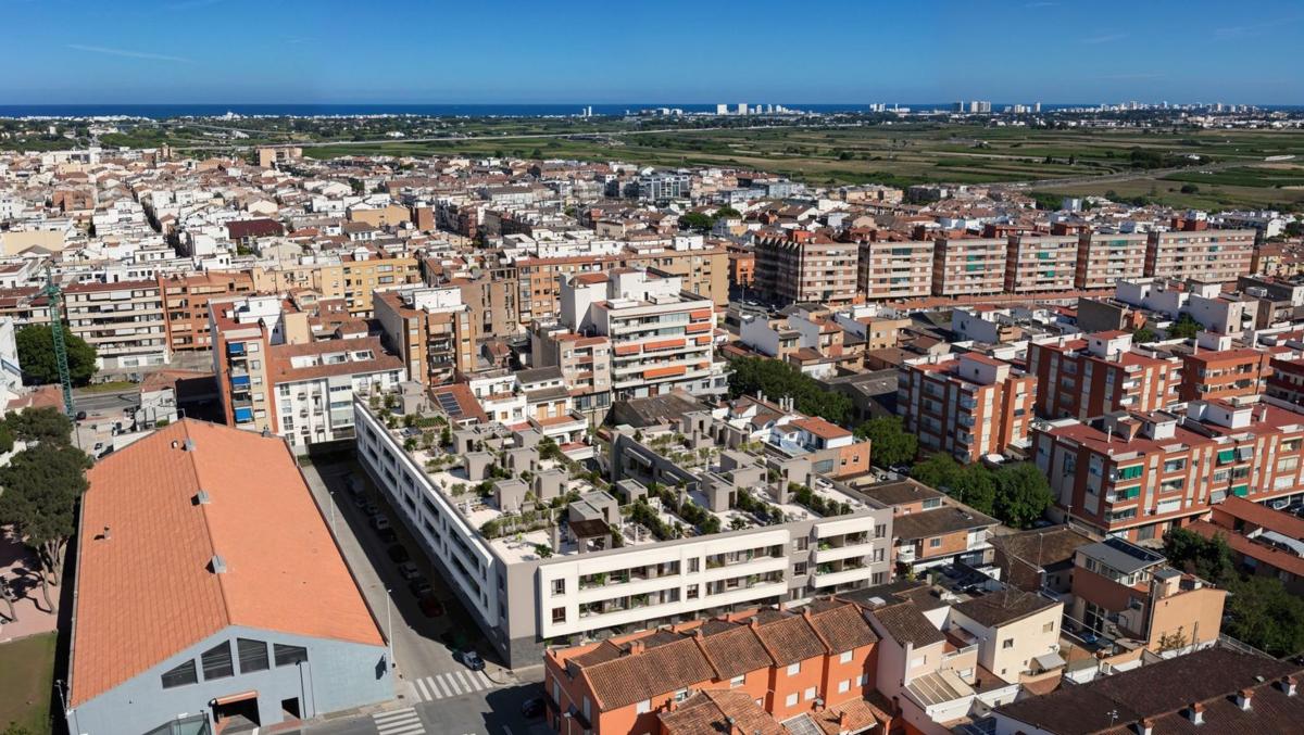 New construction Residencial Atria Mediterranea in Puçol photo 5