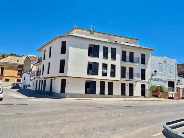 Promoción Edificio Baró de Petres obra nueva en Petrés photo 1