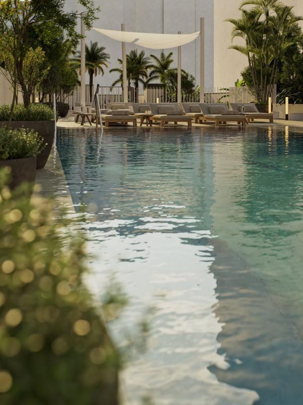 Parc Central II