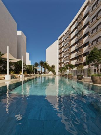 Promoción Parc Central II obra nueva en València photo 2