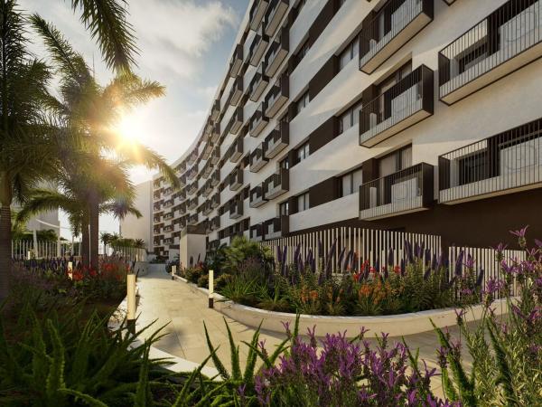 Promoción Parc Central II obra nueva en València photo 3