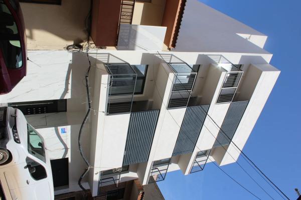 Promoción Cristo de los Afligidos 81 obra nueva en Riba-Roja de Túria photo 1