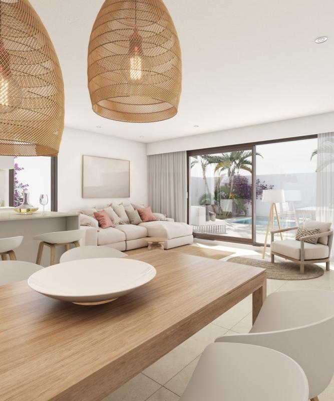 Obra nueva Topairet III en Benaguasil (Revista) photo 5