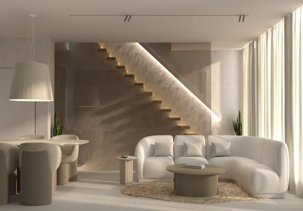 Новостройка Rocafort Home в Рокафорт photo 1