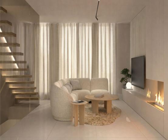 Promoción Rocafort Home obra nueva en Rocafort photo 2