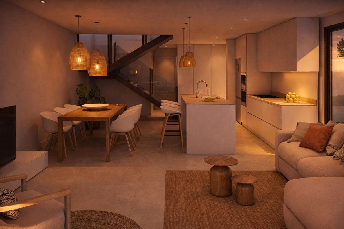 Obra nueva Topairet en Benaguasil (Revista) photo 5