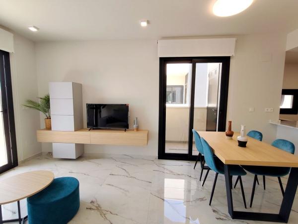 Sale of flat in Piso en Centro de la Ciudad Quesada, Rojales, Rojales
thumbnail 2
