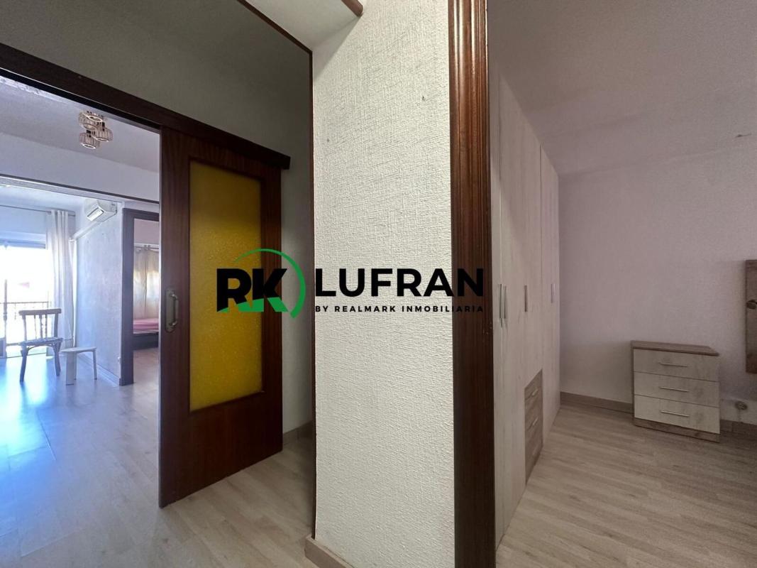 Venta de piso en Piso en Calle de Sant Mateu, Carolinas Altas, Alicante / Alacant, Alicante / Alacant
photo 5