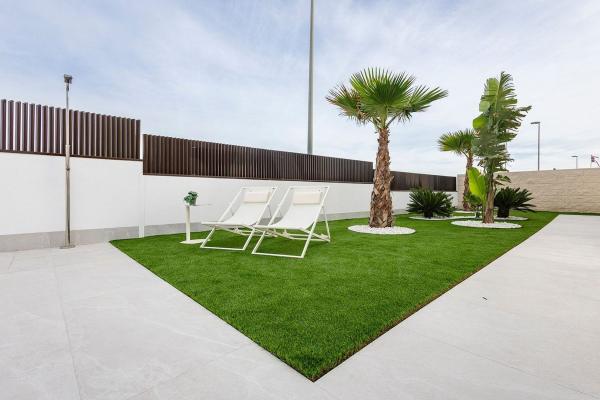 Casa o chalet independiente en Jacarilla thumbnail 1