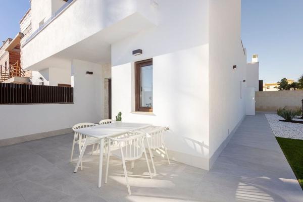 Casa o chalet independiente en Desamparados-Hurchillo-Torremendo, Orihuela photo 4
