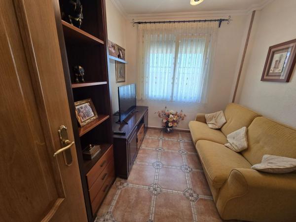 Independent chalet for sale in Casa o chalet en Cabanes y Las Fuentes, Villena, Villena
 photo 4