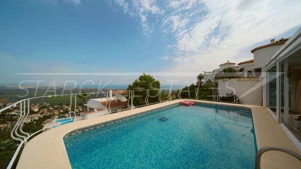 Independent chalet for sale in Casa o chalet en Devesses - Monte Pego, Denia, Denia
thumbnail 1