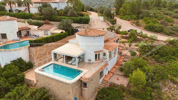 Independent chalet for sale in Casa o chalet en Devesses - Monte Pego, Denia, Denia
thumbnail 2