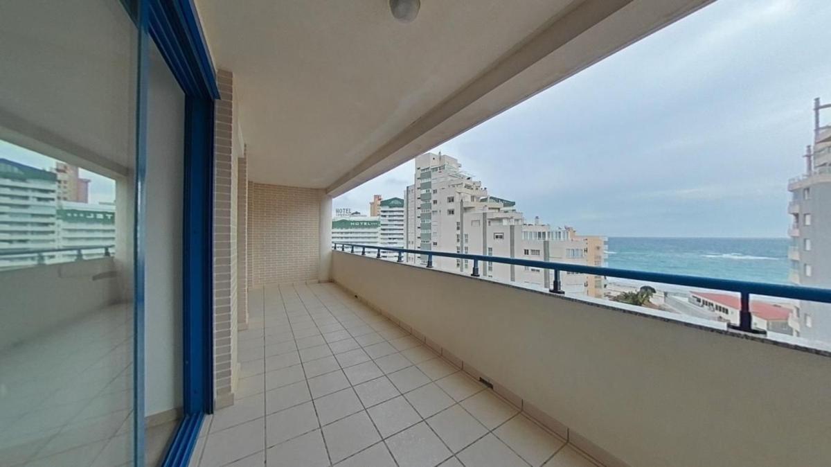 Sprzedaż mieszkania w Piso en Avenida Rosa de los Vientos, Playa de Fossa-Levante, Calpe, Kalpe
photo 1