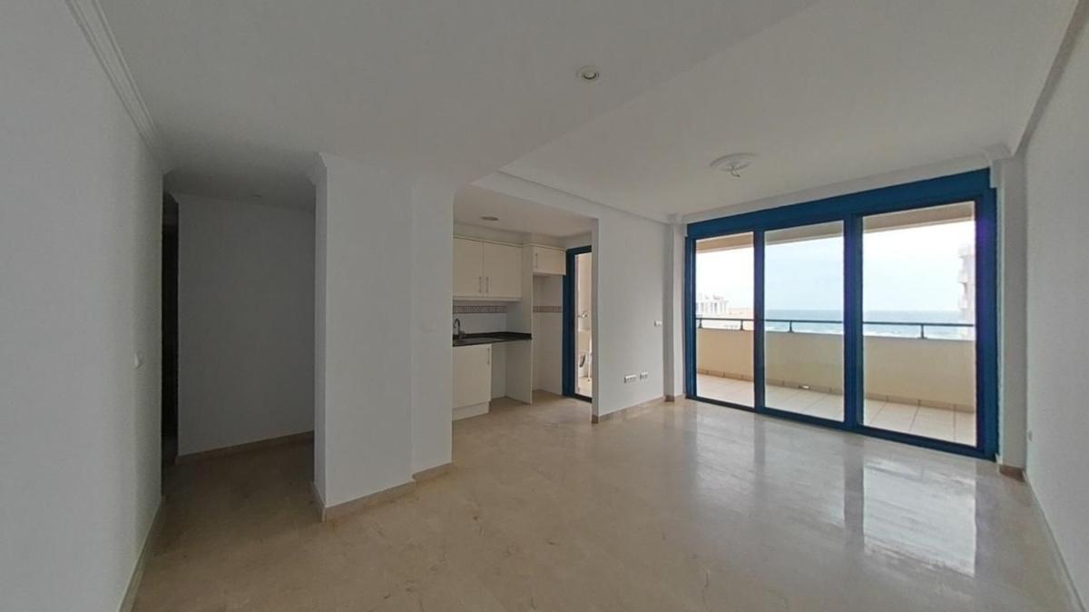 Sprzedaż mieszkania w Piso en Avenida Rosa de los Vientos, Playa de Fossa-Levante, Calpe, Kalpe
photo 4